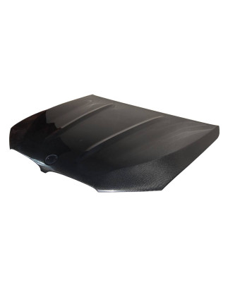 Cofano Carbonio BMW G30 / G31 / F90 Pre-facelift / LCI Look M5 (Cod. E-TCB3998)