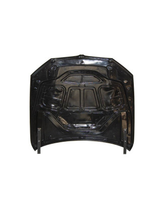 Cofano Carbonio BMW G30 / G31 / F90 Pre-facelift / LCI Look M5 (Cod. E-TCB3998)