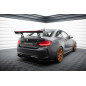Spoiler in carbonio + LED BMW M2 F87 / 2 M-Pack F22 (Cod. M-CF-BM-M2-F87-WING5-INT-245-P+LED) Spoiler in carbonio + LED BMW M2 F87 / 2 M-Pack F22 (Cod. M-CF-BM-M2-F87-WING5-INT-245-P+LED)