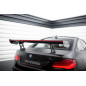 Spoiler in carbonio + LED BMW M2 F87 / 2 M-Pack F22 (Cod. M-CF-BM-M2-F87-WING5-INT-245-P+LED) Spoiler in carbonio + LED BMW M2 F87 / 2 M-Pack F22 (Cod. M-CF-BM-M2-F87-WING5-INT-245-P+LED)