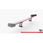 Spoiler in carbonio + LED BMW M2 F87 / 2 M-Pack F22 (Cod. M-CF-BM-M2-F87-WING5-INT-245-P+LED) Spoiler in carbonio + LED BMW M2 F87 / 2 M-Pack F22 (Cod. M-CF-BM-M2-F87-WING5-INT-245-P+LED)