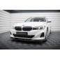 SPLITTER ANTERIORE BMW 3 berlina / Touring G20 / G21 Facelift (Cod. M-BM-3-21F-FD1G)