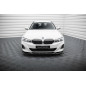 SPLITTER ANTERIORE BMW 3 berlina / Touring G20 / G21 Facelift (Cod. M-BM-3-21F-FD1G)