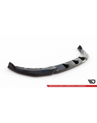 SPLITTER ANTERIORE BMW 3 berlina / Touring G20 / G21 Facelift (Cod. M-BM-3-21F-FD1G)