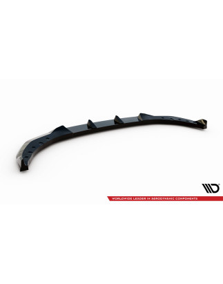 SPLITTER ANTERIORE BMW 3 berlina / Touring G20 / G21 Facelift (Cod. M-BM-3-21F-FD1G)