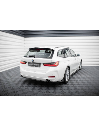 Splitter posteriore BMW 3 berlina / Touring G20 / G21 Facelift (Cod. M-BM-3-21F-RD1G)
