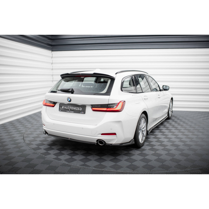 Splitter posteriore BMW 3 berlina / Touring G20 / G21 Facelift (Cod. M-BM-3-21F-RD1G)