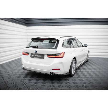 Splitter posteriore BMW 3 berlina / Touring G20 / G21 Facelift (Cod. M-BM-3-21F-RD1G)