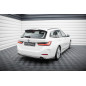 Splitter posteriore BMW 3 berlina / Touring G20 / G21 Facelift (Cod. M-BM-3-21F-RD1G)