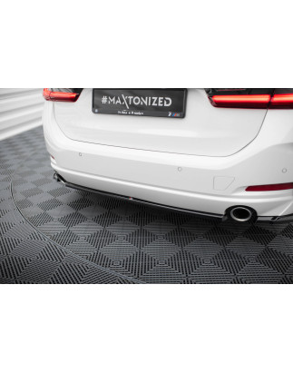 Splitter posteriore BMW 3 berlina / Touring G20 / G21 Facelift (Cod. M-BM-3-21F-RD1G)