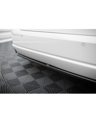 Splitter posteriore BMW 3 berlina / Touring G20 / G21 Facelift (Cod. M-BM-3-21F-RD1G)