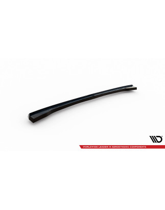 Splitter posteriore BMW 3 berlina / Touring G20 / G21 Facelift (Cod. M-BM-3-21F-RD1G)