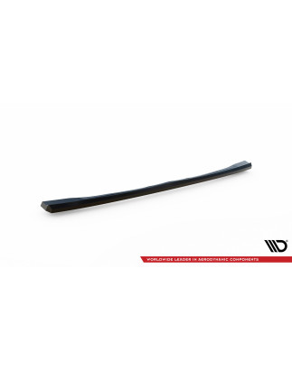 Splitter posteriore BMW 3 berlina / Touring G20 / G21 Facelift (Cod. M-BM-3-21F-RD1G)