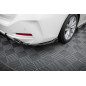 Splitters posteriori laterali BMW 3 berlina / Touring G20 / G21 Facelift (Cod. M-BM-3-21F-RSD1G)