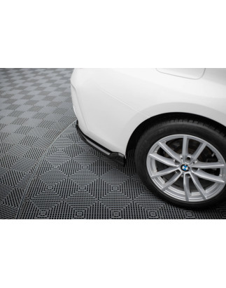 Splitters posteriori laterali BMW 3 berlina / Touring G20 / G21 Facelift (Cod. M-BM-3-21F-RSD1G)