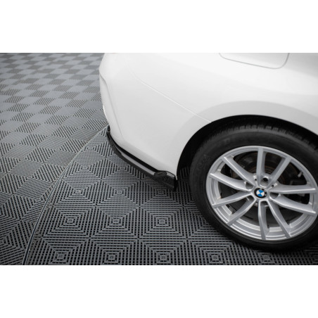 Splitters posteriori laterali BMW 3 berlina / Touring G20 / G21 Facelift (Cod. M-BM-3-21F-RSD1G)