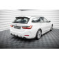 Splitters posteriori laterali BMW 3 berlina / Touring G20 / G21 Facelift (Cod. M-BM-3-21F-RSD1G)
