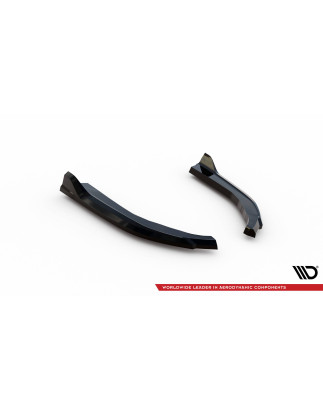 Splitters posteriori laterali BMW 3 berlina / Touring G20 / G21 Facelift (Cod. M-BM-3-21F-RSD1G)