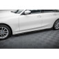 Diffusori minigonne BMW 3 berlina / Touring G20 / G21 Facelift (Cod. M-BM-3-21F-SD1G)