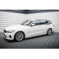 Diffusori minigonne BMW 3 berlina / Touring G20 / G21 Facelift (Cod. M-BM-3-21F-SD1G)