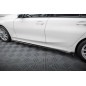 Diffusori minigonne BMW 3 berlina / Touring G20 / G21 Facelift (Cod. M-BM-3-21F-SD1G)