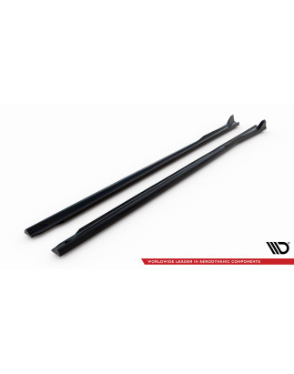 Diffusori minigonne BMW 3 berlina / Touring G20 / G21 Facelift (Cod. M-BM-3-21F-SD1G)