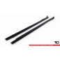 Diffusori minigonne BMW 3 berlina / Touring G20 / G21 Facelift (Cod. M-BM-3-21F-SD1G)