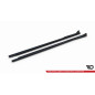 Diffusori minigonne BMW 3 berlina / Touring G20 / G21 Facelift (Cod. M-BM-3-21F-SD1G)