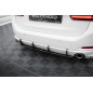 DIFFUSORE POSTERIORE street pro BMW 3 berlina / Touring G20 / G21 Facelift (Cod. M-BM321FCNC-RS1B)