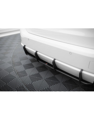 DIFFUSORE POSTERIORE street pro BMW 3 berlina / Touring G20 / G21 Facelift (Cod. M-BM321FCNC-RS1B)