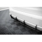 DIFFUSORE POSTERIORE street pro BMW 3 berlina / Touring G20 / G21 Facelift (Cod. M-BM321FCNC-RS1B)