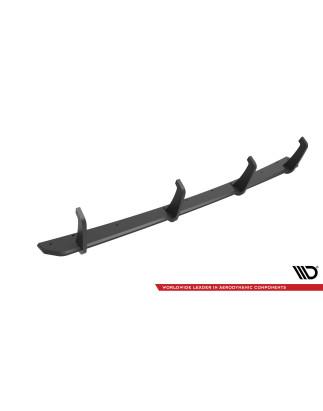 DIFFUSORE POSTERIORE street pro BMW 3 berlina / Touring G20 / G21 Facelift (Cod. M-BM321FCNC-RS1B)
