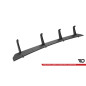 DIFFUSORE POSTERIORE street pro BMW 3 berlina / Touring G20 / G21 Facelift (Cod. M-BM321FCNC-RS1B)