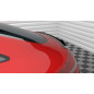 Spoiler Cap Audi TT 8J (Cod. M-AU-TT-2-CAP1G)