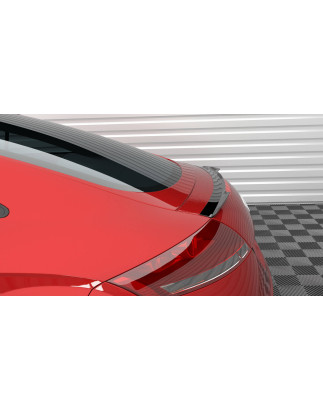 Spoiler Cap Audi TT 8J (Cod. M-AU-TT-2-CAP1G)