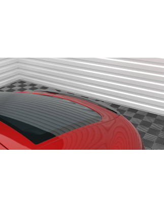 Spoiler Cap Audi TT 8J (Cod. M-AU-TT-2-CAP1G)