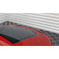 Spoiler Cap Audi TT 8J (Cod. M-AU-TT-2-CAP1G)