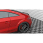 Spoiler Cap Audi TT 8J (Cod. M-AU-TT-2-CAP1G)