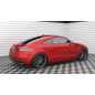 Spoiler Cap Audi TT 8J (Cod. M-AU-TT-2-CAP1G)