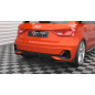 Sottoparaurti posteriore Audi A1 S-Line GB (Cod. M-AU-A1-GB-SLINE-RS1G)