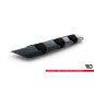 Sottoparaurti posteriore Audi A1 S-Line GB (Cod. M-AU-A1-GB-SLINE-RS1G)