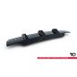 Sottoparaurti posteriore Audi A1 S-Line GB (Cod. M-AU-A1-GB-SLINE-RS1G)