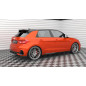 Splitters posteriori laterali V.2 Audi A1 S-Line GB (Cod. M-AU-A1-GB-SLINE-RSD2G)