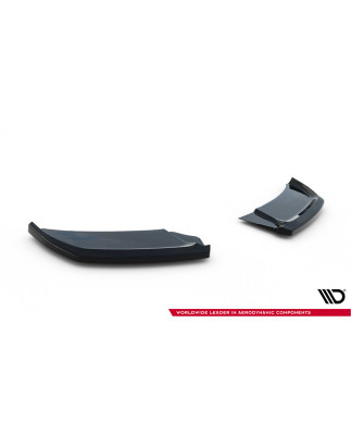 Splitters posteriori laterali V.2 Audi A1 S-Line GB (Cod. M-AU-A1-GB-SLINE-RSD2G)