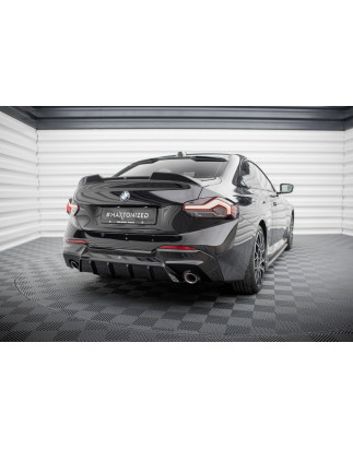 Sottoparaurti posteriore BMW 2 G42 (Cod. M-BM-2-G42-RS1G)