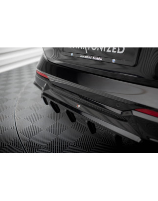 Sottoparaurti posteriore BMW 2 G42 (Cod. M-BM-2-G42-RS1G)