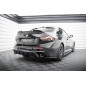 Splitters posteriori laterali V.3 BMW 2 G42 (Cod. M-BM-2-G42-RSD3G)