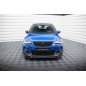 SPLITTER ANTERIORE Seat Arona FR Mk1 Facelift (Cod. M-SE-AR-1F-FR-FD1G)