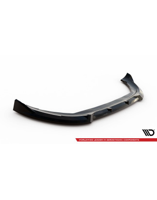 SPLITTER ANTERIORE Seat Arona FR Mk1 Facelift (Cod. M-SE-AR-1F-FR-FD1G)