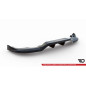 Splitter posteriore (con barre verticali) Seat Arona FR Mk1 Facelift (Cod. M-SE-AR-1F-FR-RD1G+RD2G)